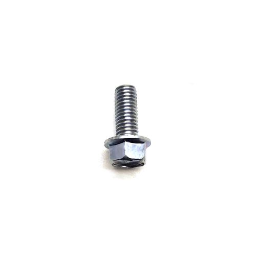 Flange Bolt