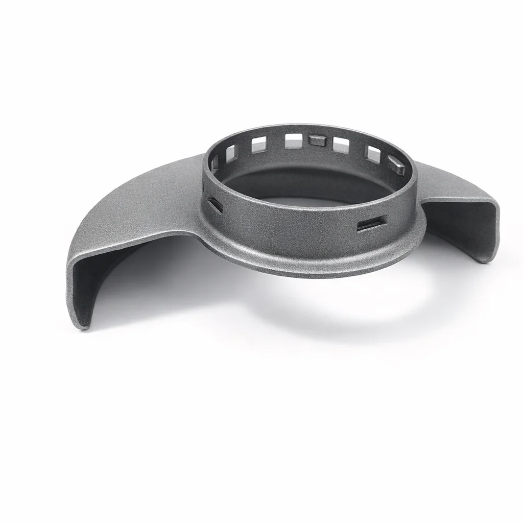 Wheel guard,D115