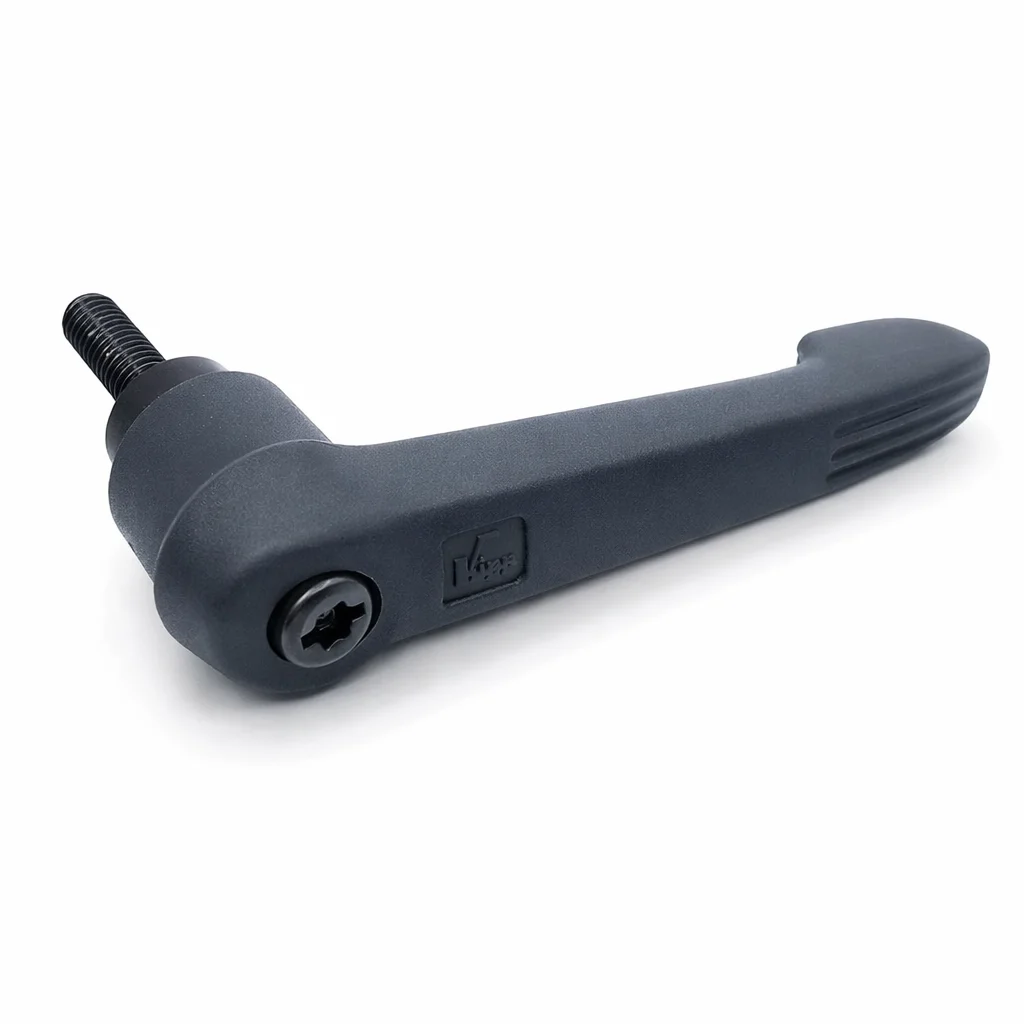 Clamping lever,M6x20