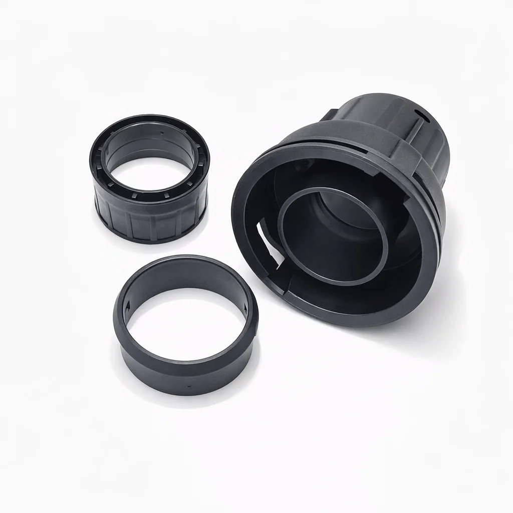 Hose Connector