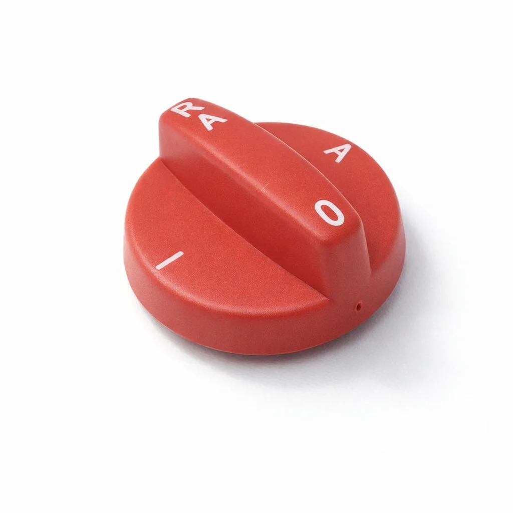 Switch Toggle