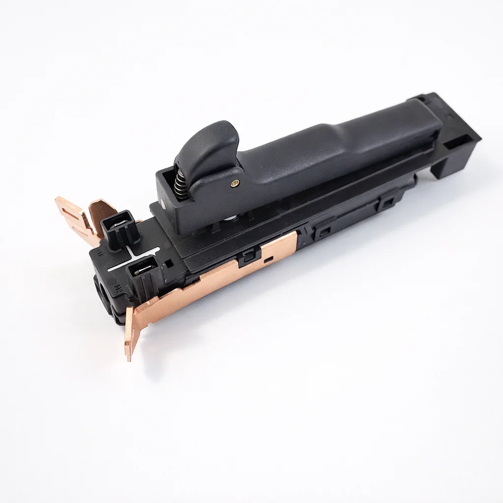 Electronic switch,120V