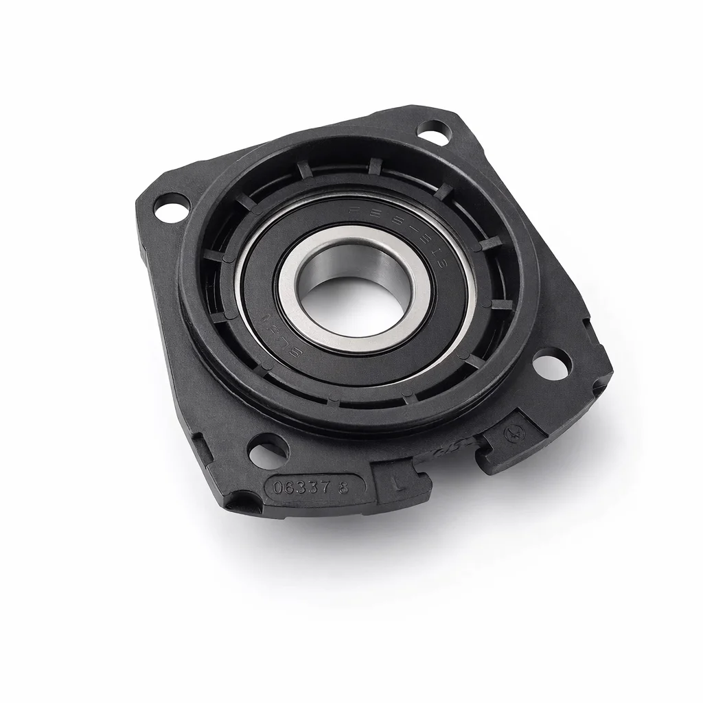 Flange compl.