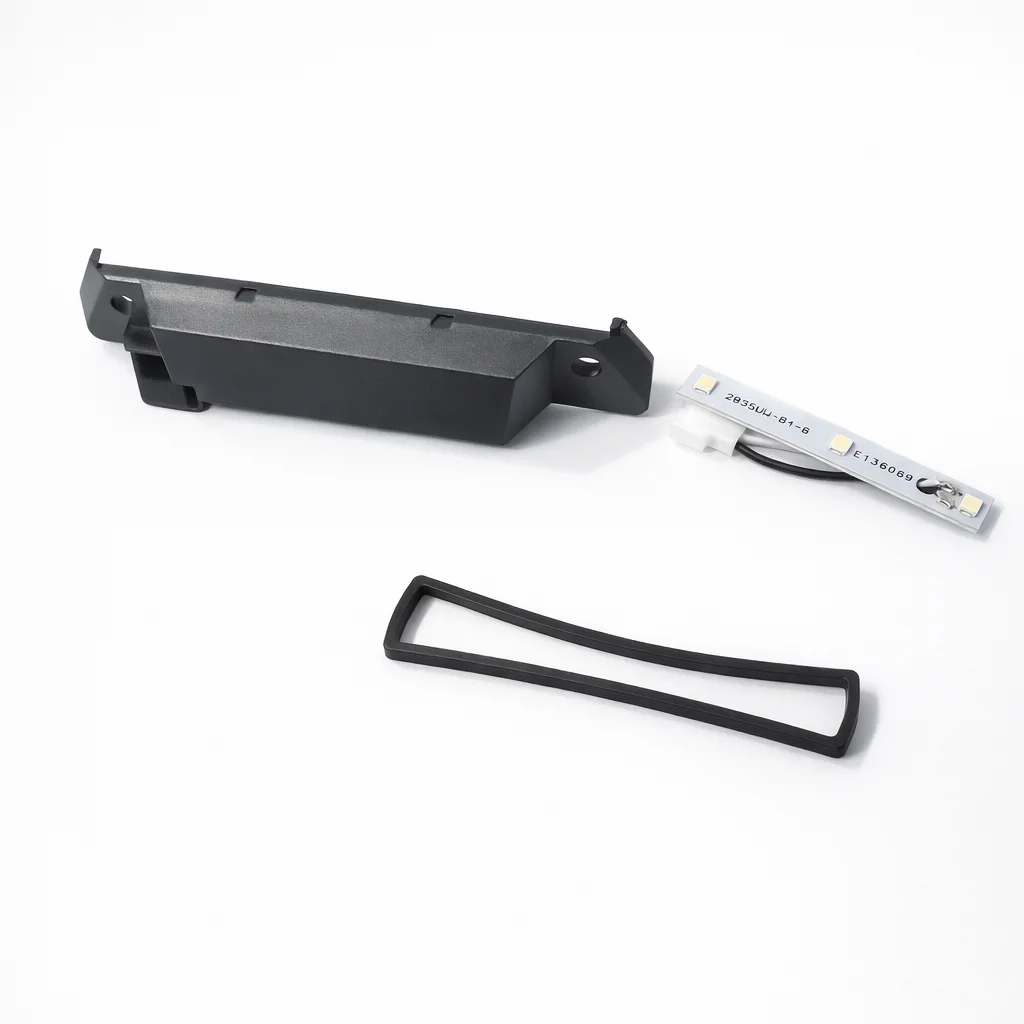 LED-Lamp