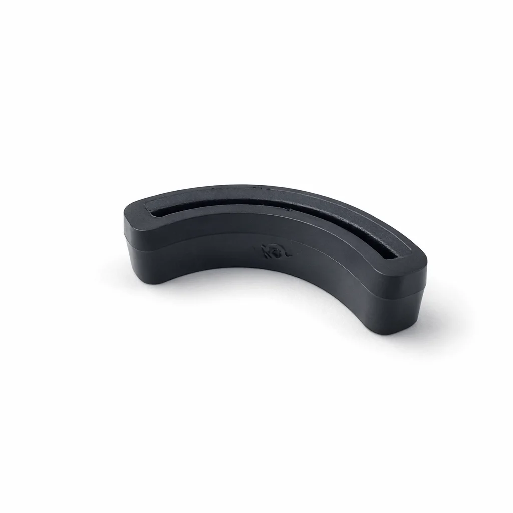 Rubber Foot