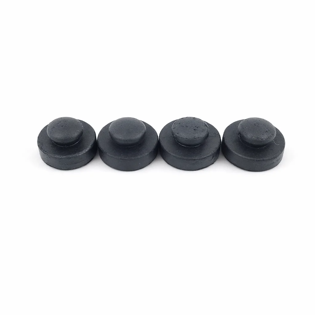 Rubber Plug
