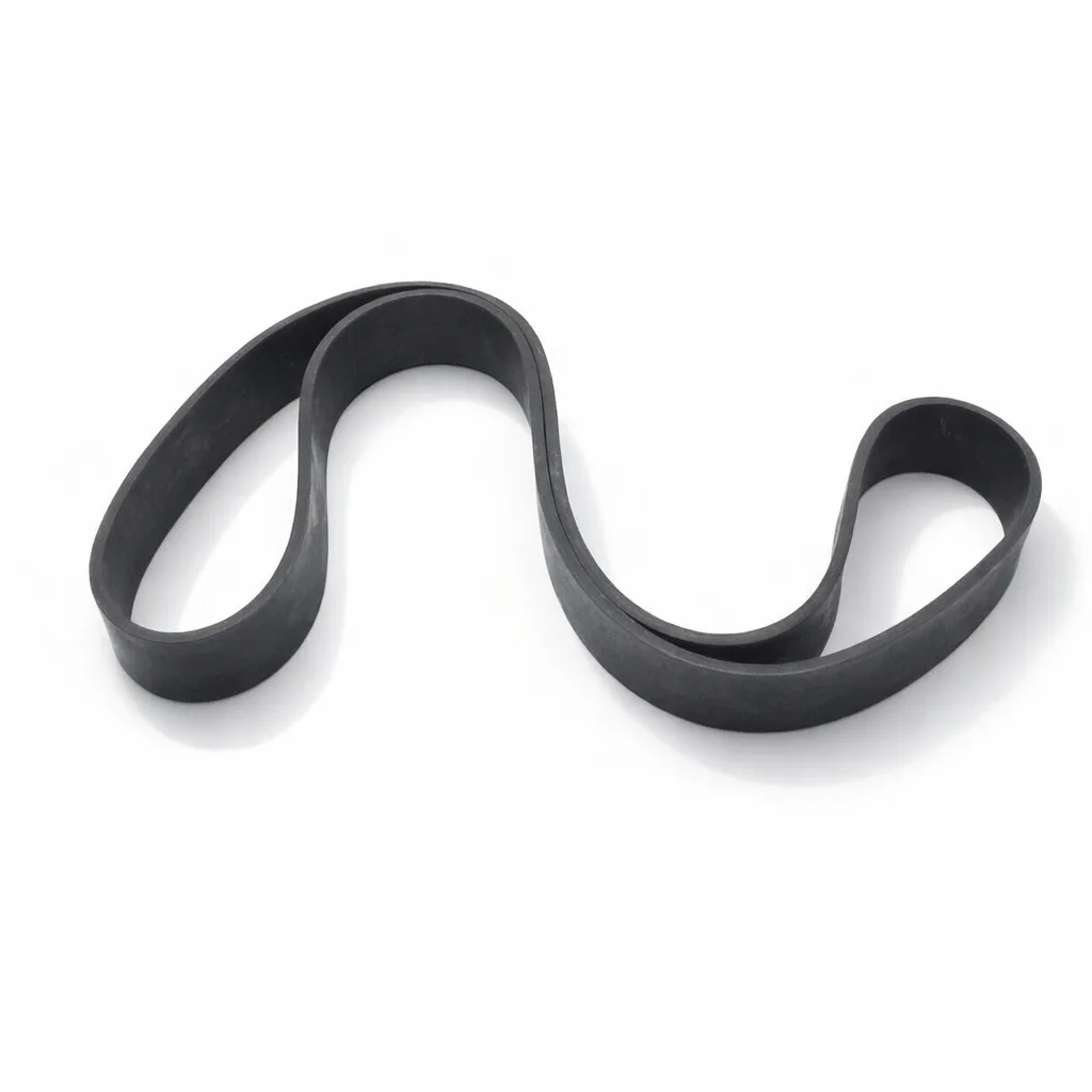 Bandsaw Tyre