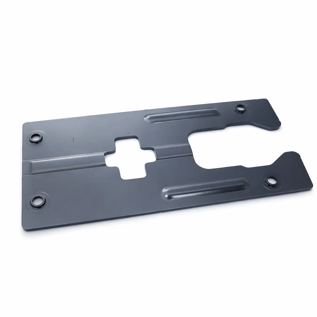 BASE PLATE 4340/SMA400
