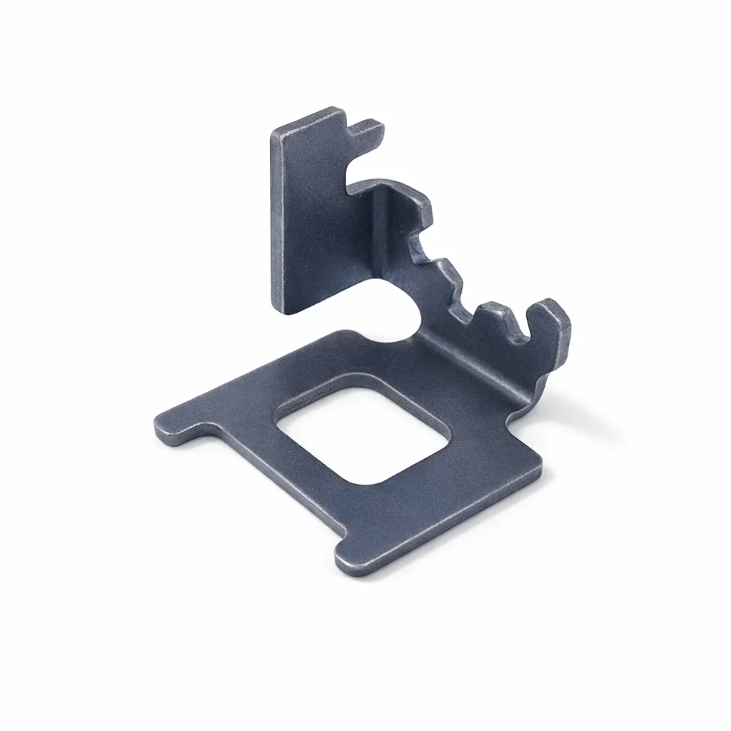 LOCK PLATE BHR242/243
