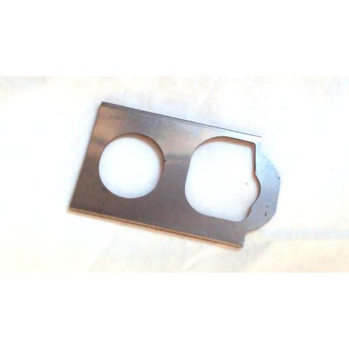 GUIDE PLATE