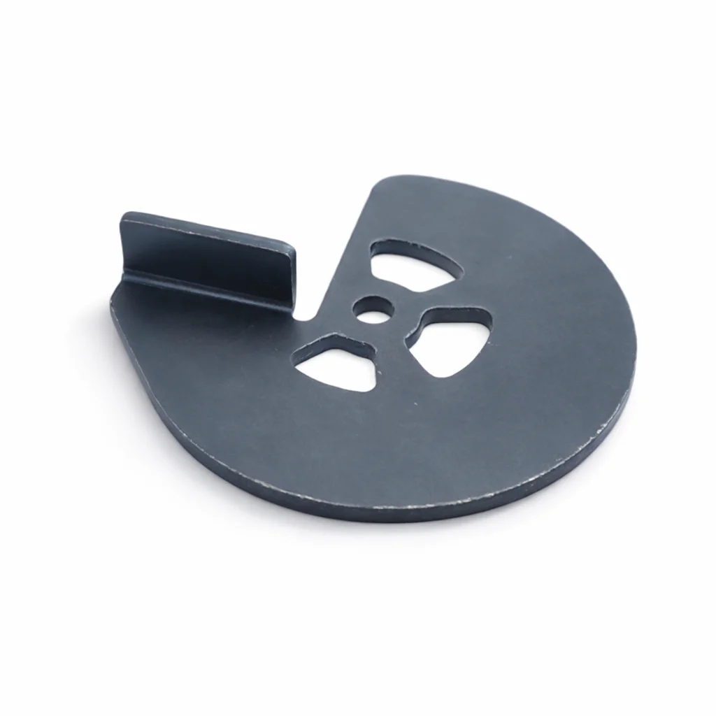 CENTER PLATE LS1019/DLS110