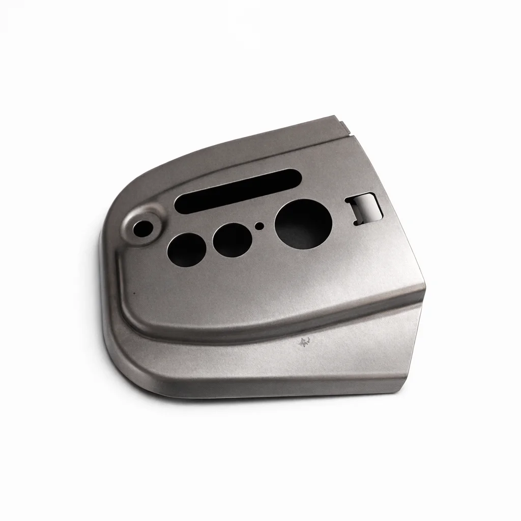 GUIDE PLATE R
