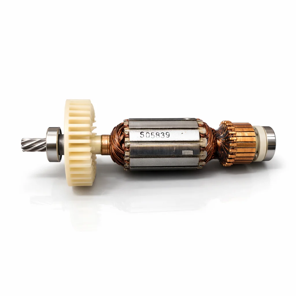 Armature Ass'y 220v-230v