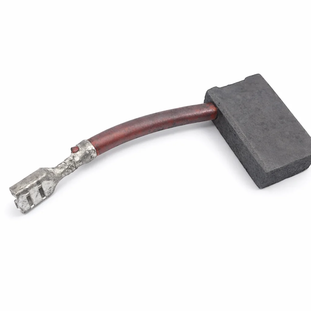 BRUSH & LEAD (Single Brush)