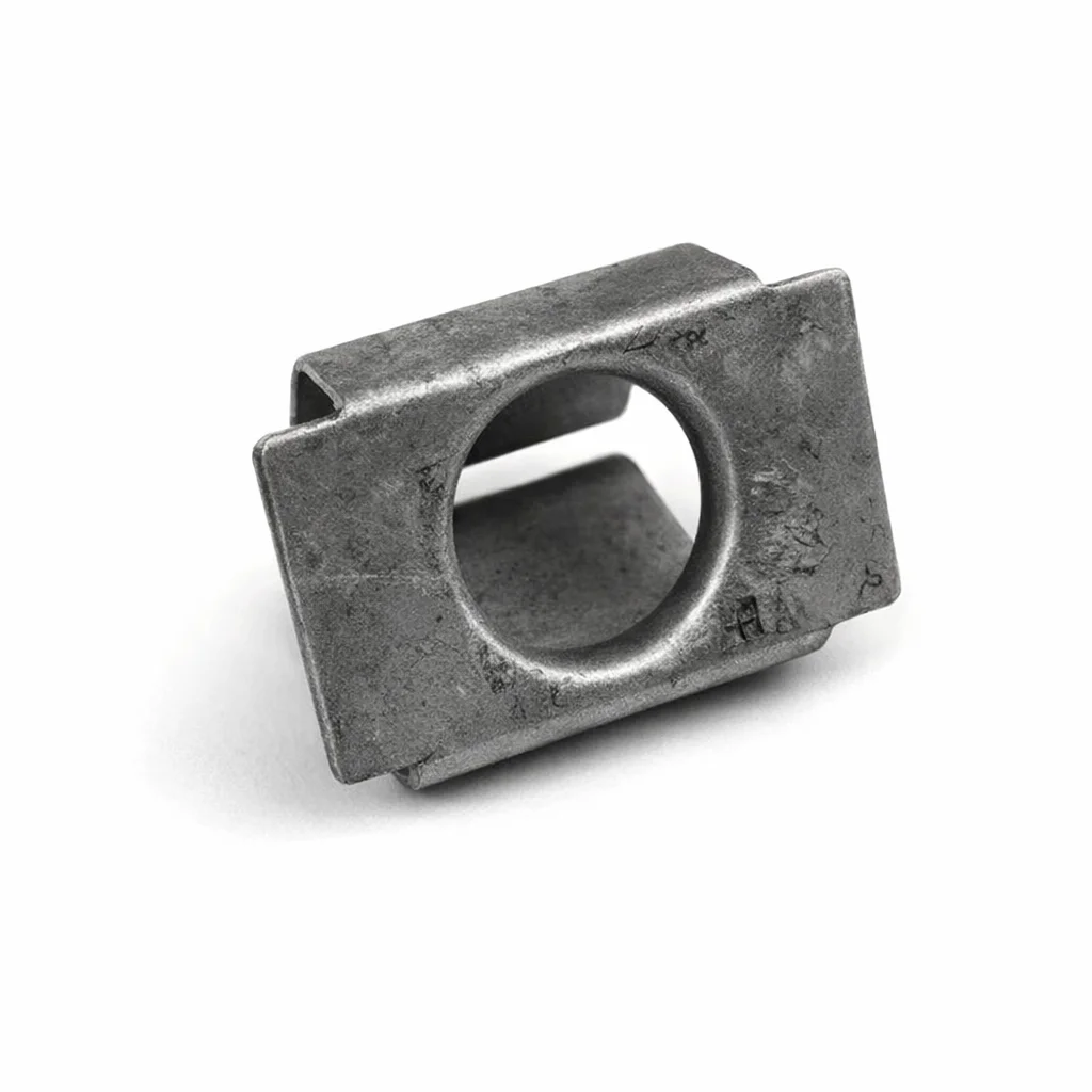 BAYONET LOCK