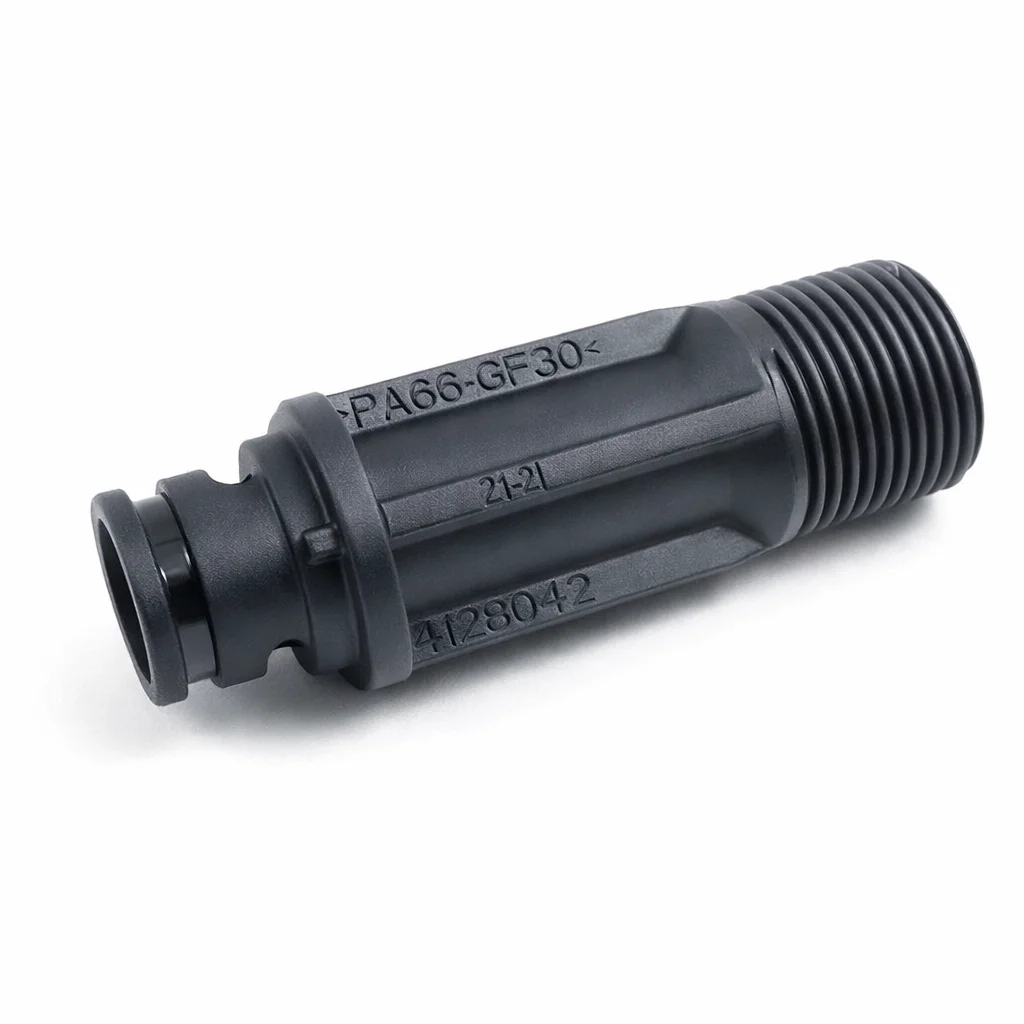 *OUTFLOW JOINT DHW080