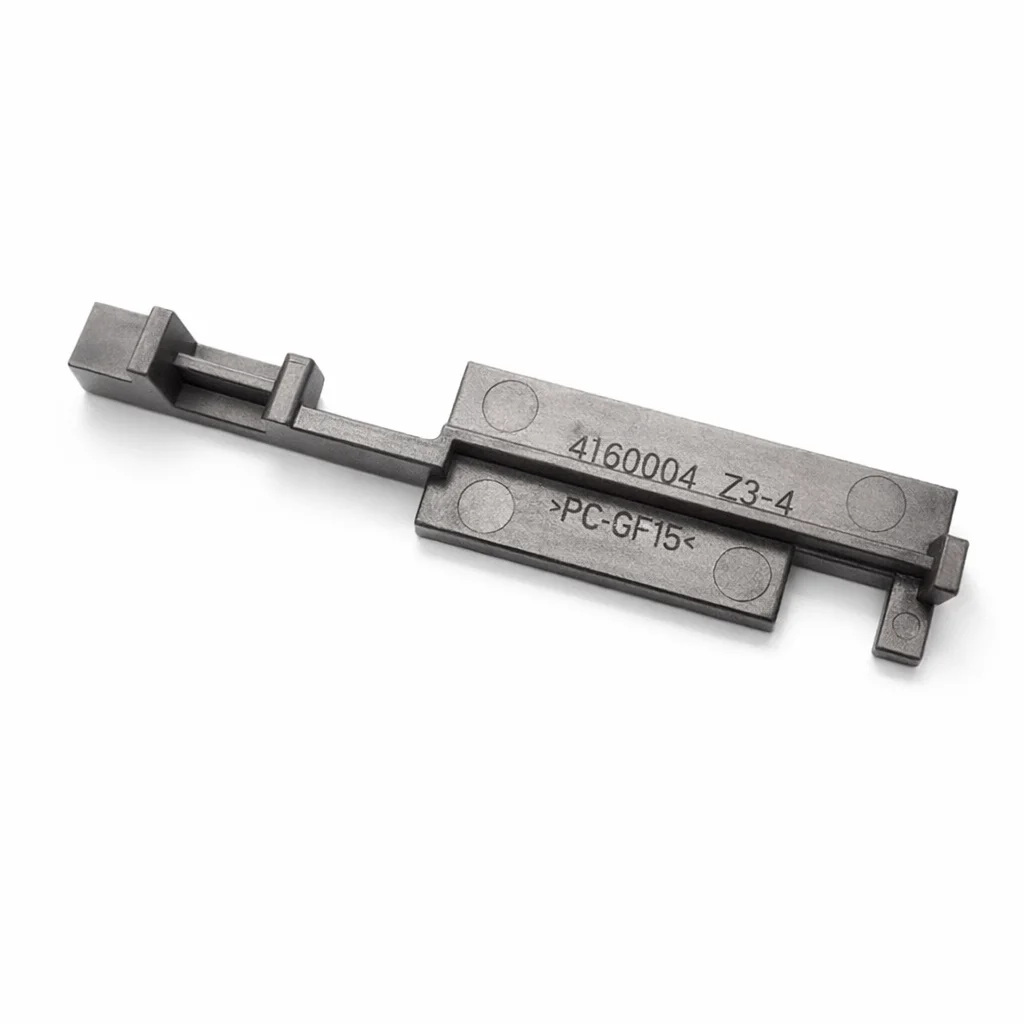 LOCK OFF LEVER LS1013