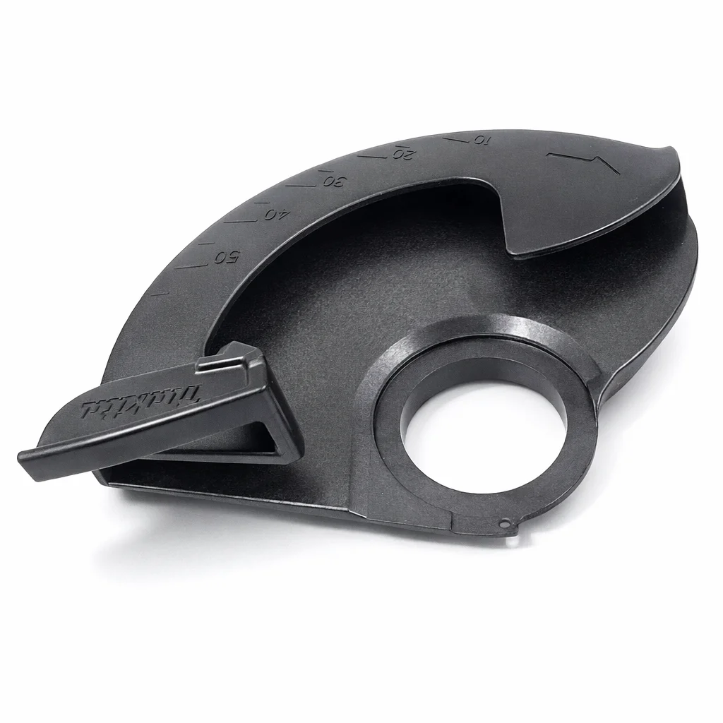 SAFETY COVER  BSS610/BSS611