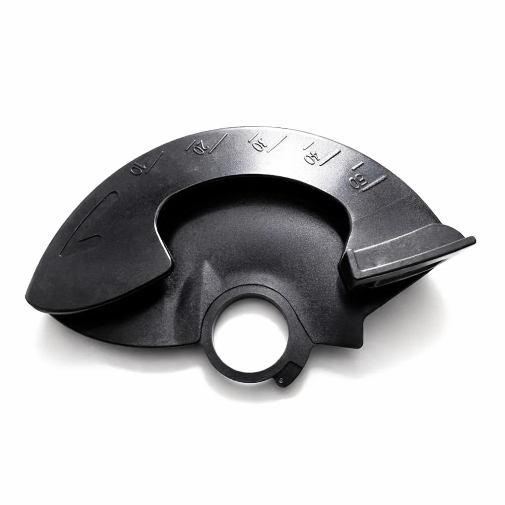 SAFETY COVER