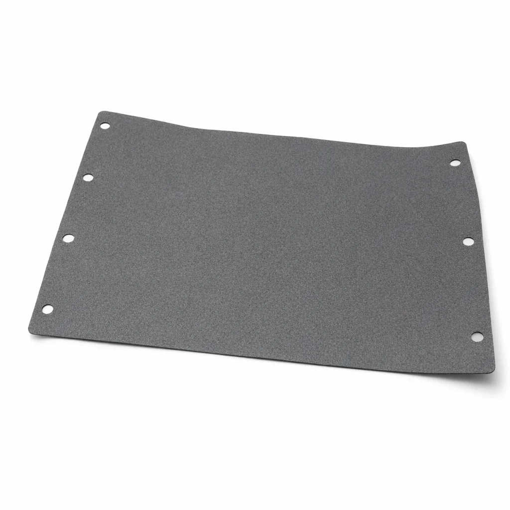 CORK RUBBER PLATE 9401/9403