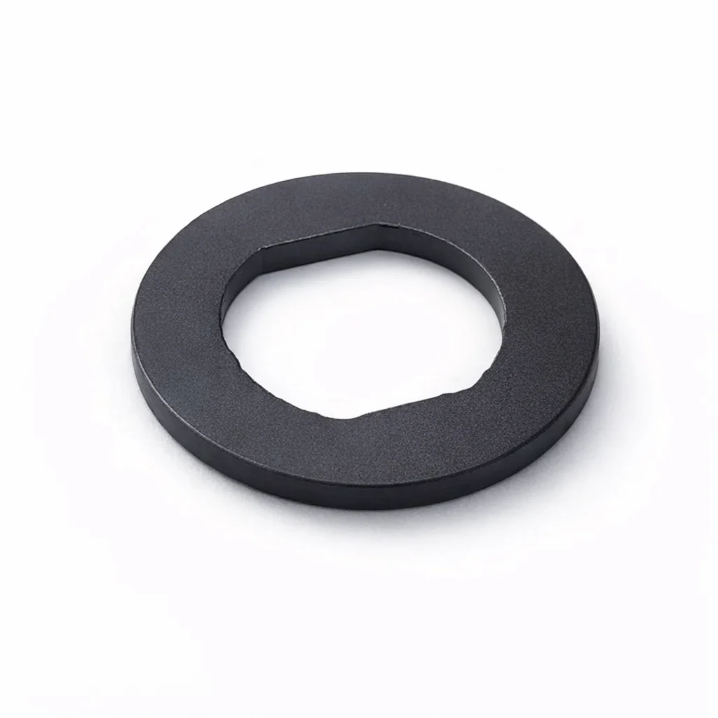 RUBBER WASHER 16 DHR242