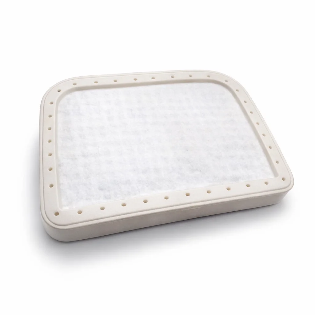 AIR CLEANER ELEMENT EBH/ELM/MS