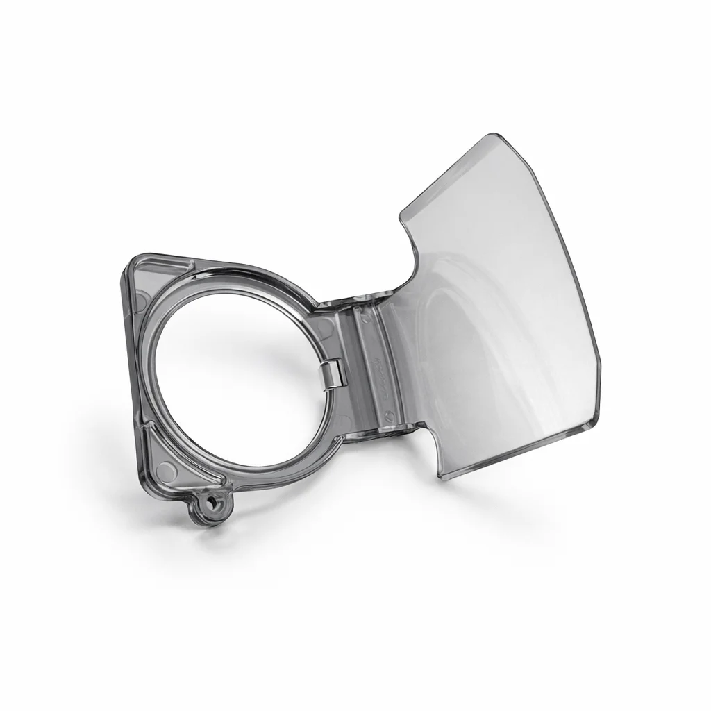 CHIP DELFECTOR RP1801