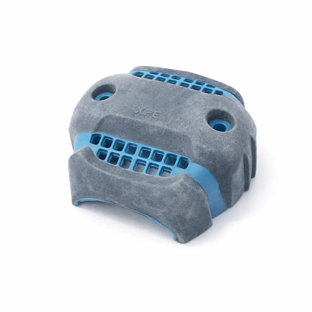 REAR COVER BDF456/BHP456