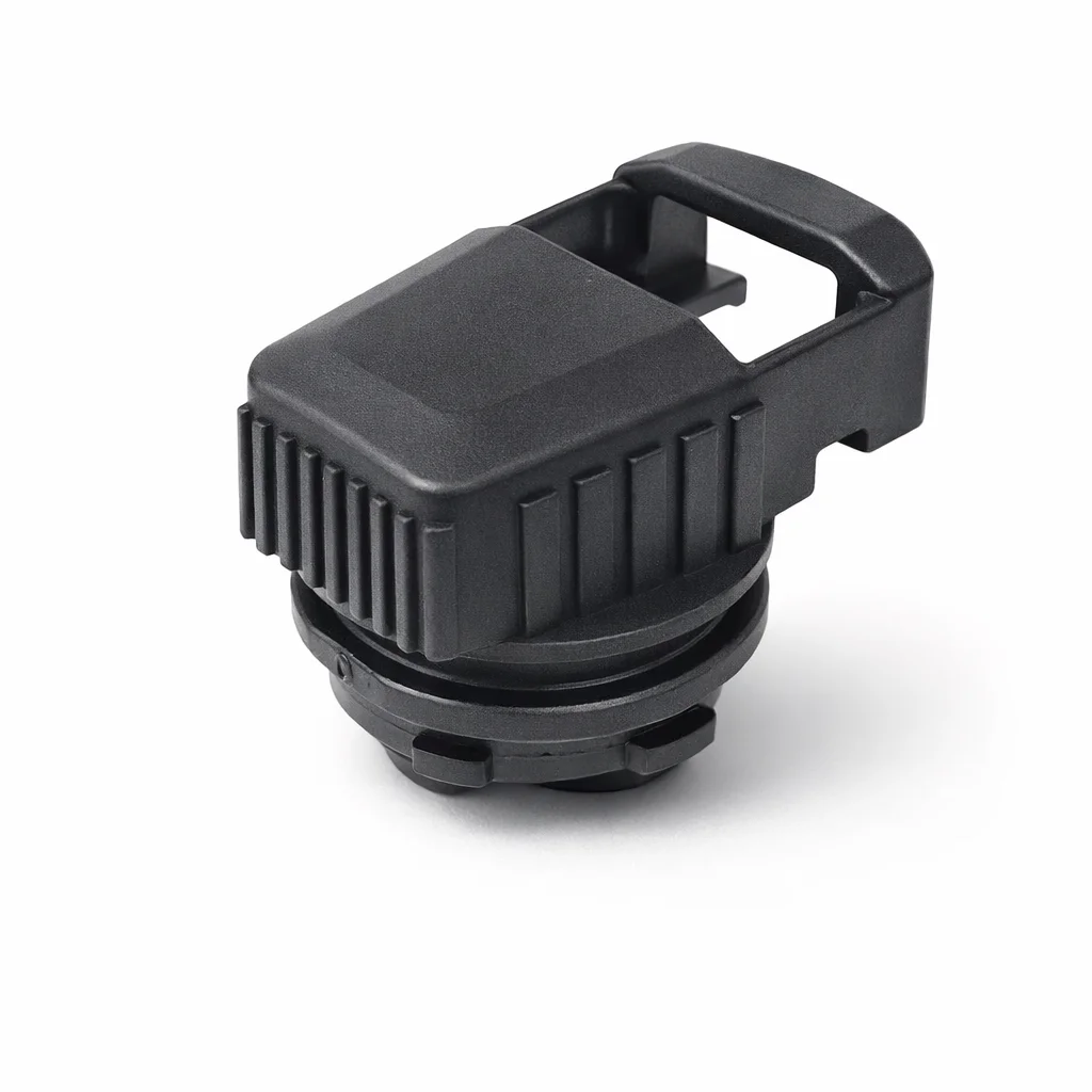 CHANGE LEVER BHR242/243