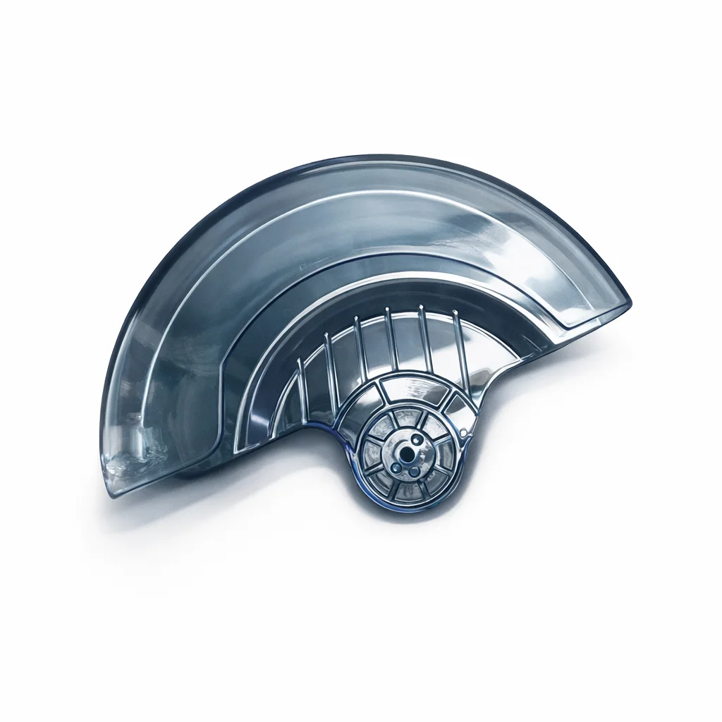 SAFETY COVER