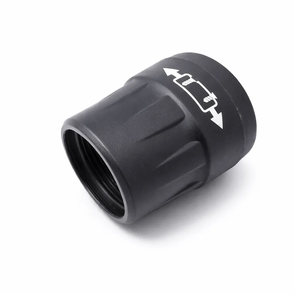 LOCATOR RING DFS441/451/FS250