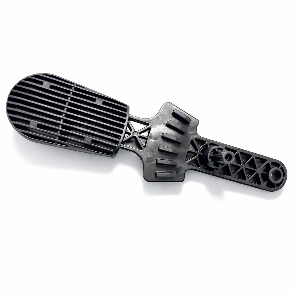 CHANGE LEVER LM430D/DLM431