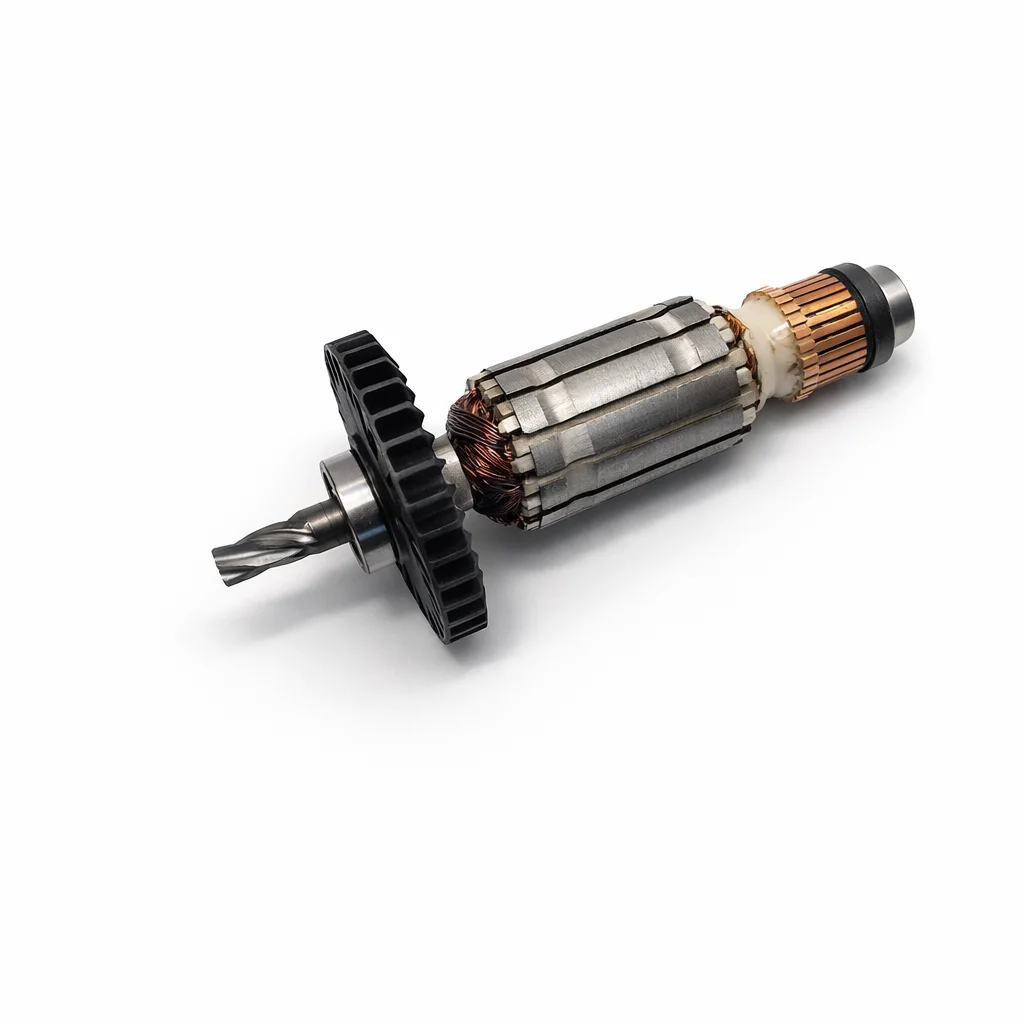 ARMATURE ASSY 110V HR2440/245