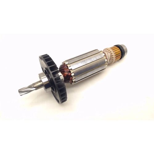 *ARMATURE ASSY 240V HR2440/24