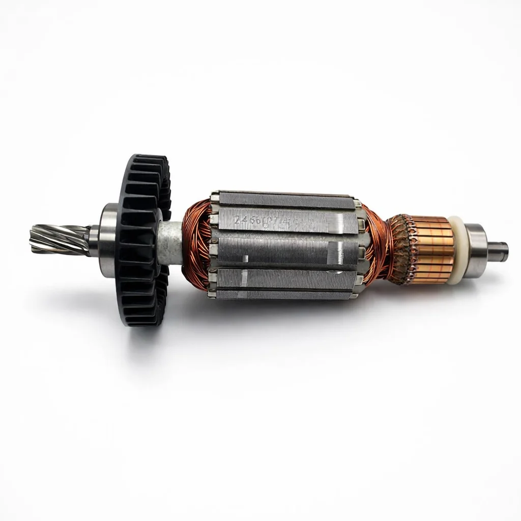 ARMATURE ASS'Y 100V
