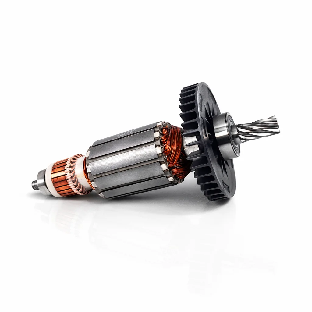 ARMATURE ASSY 240V 8406C