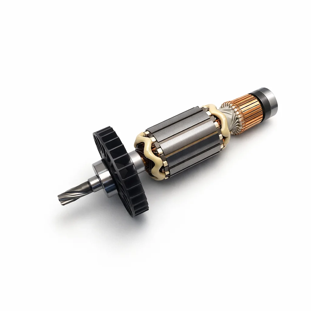 ARMATURE 240V HR2460/2470