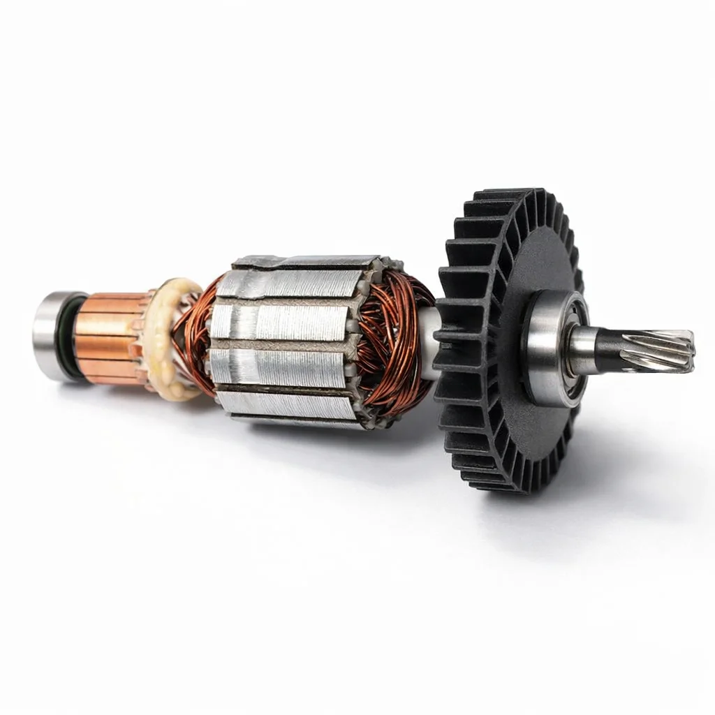 ARMATURE 18V DHR202