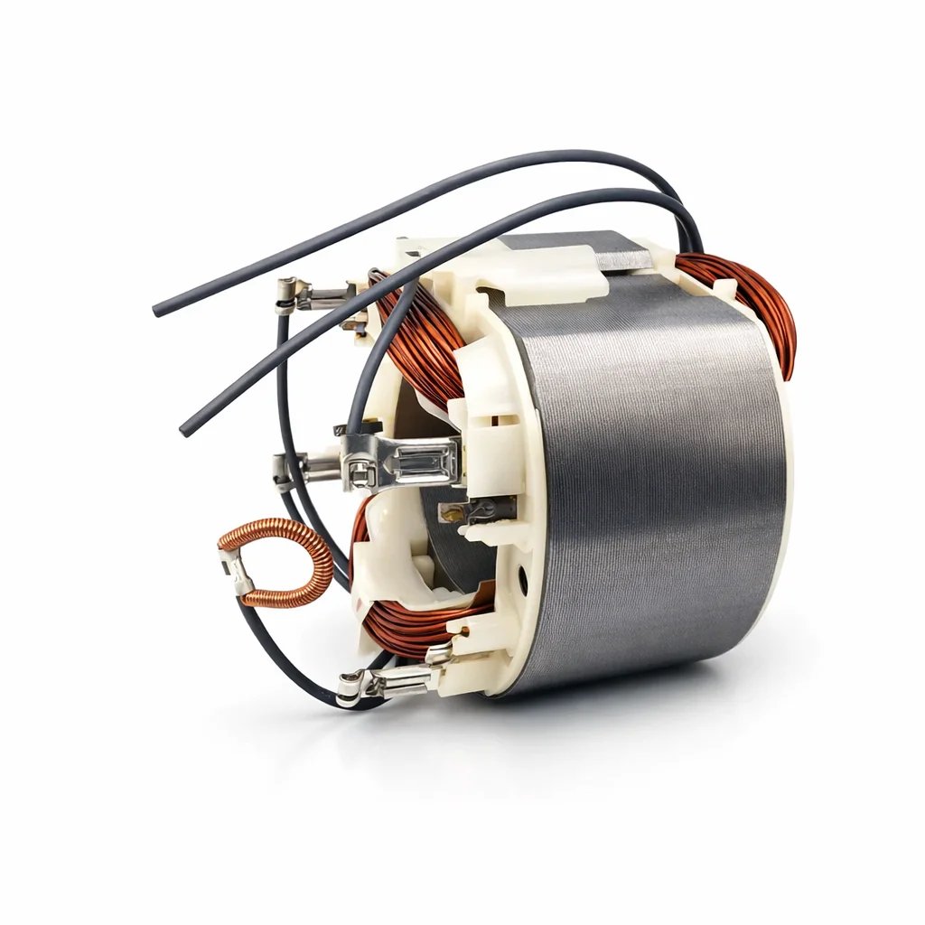 FIELD ASSY 110V HS0600
