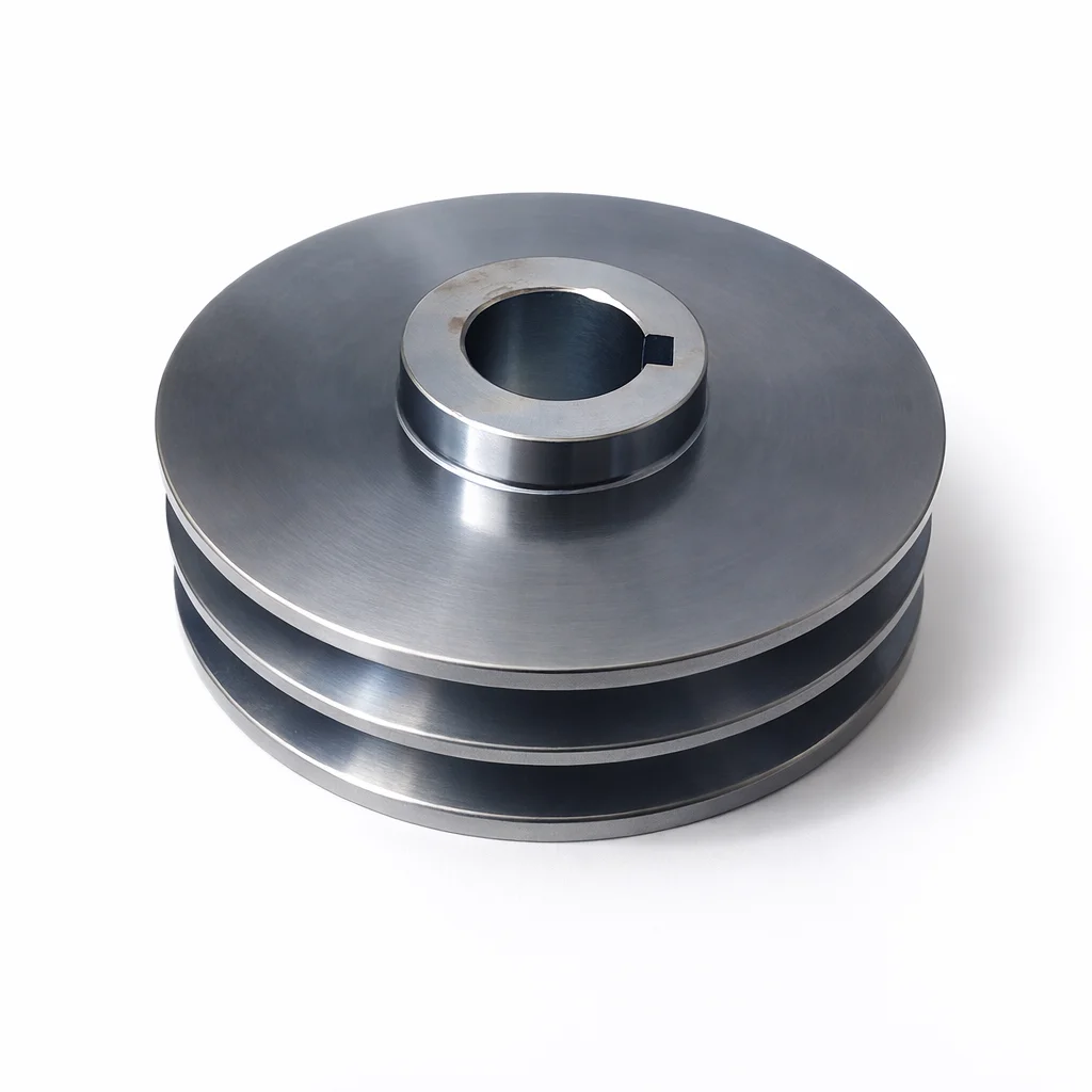 V-belt Pulley