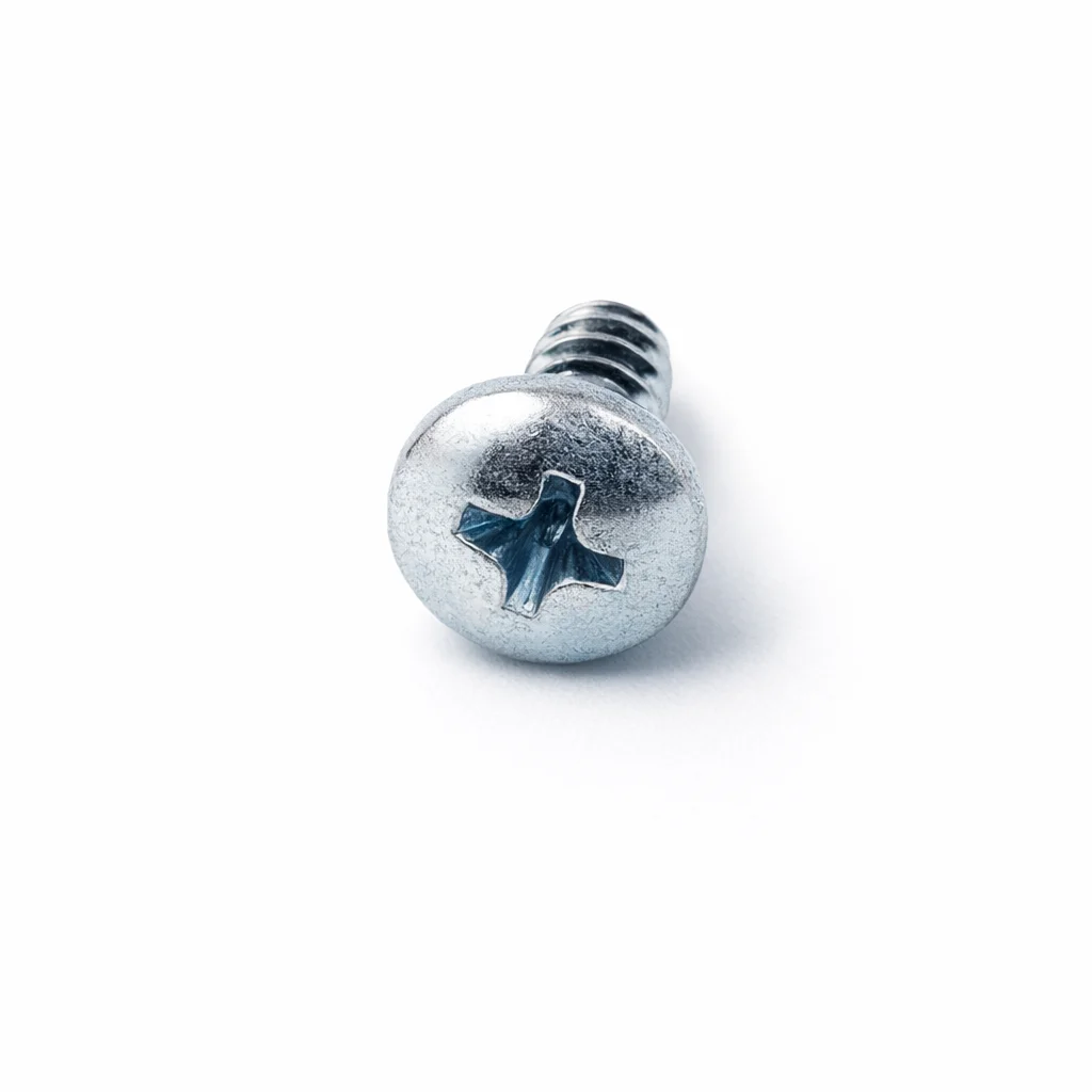 CROSS REC'D PAN HEAD TAP.SCREW