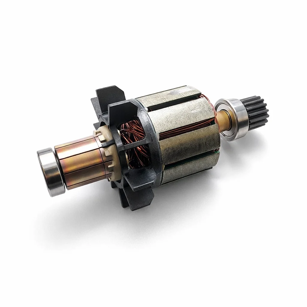 ARMATURE BHP451/BDF451/DSC162