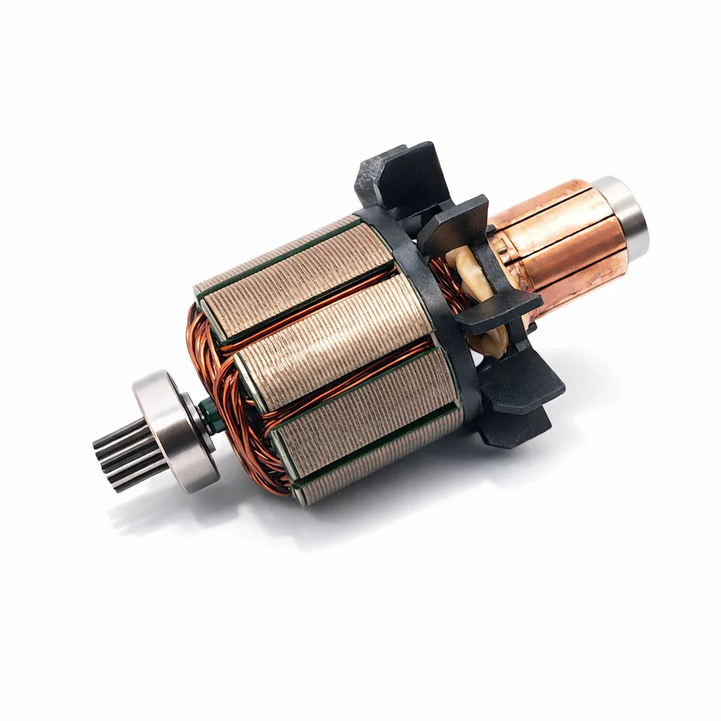 ARMATURE  BDF456/BHP456