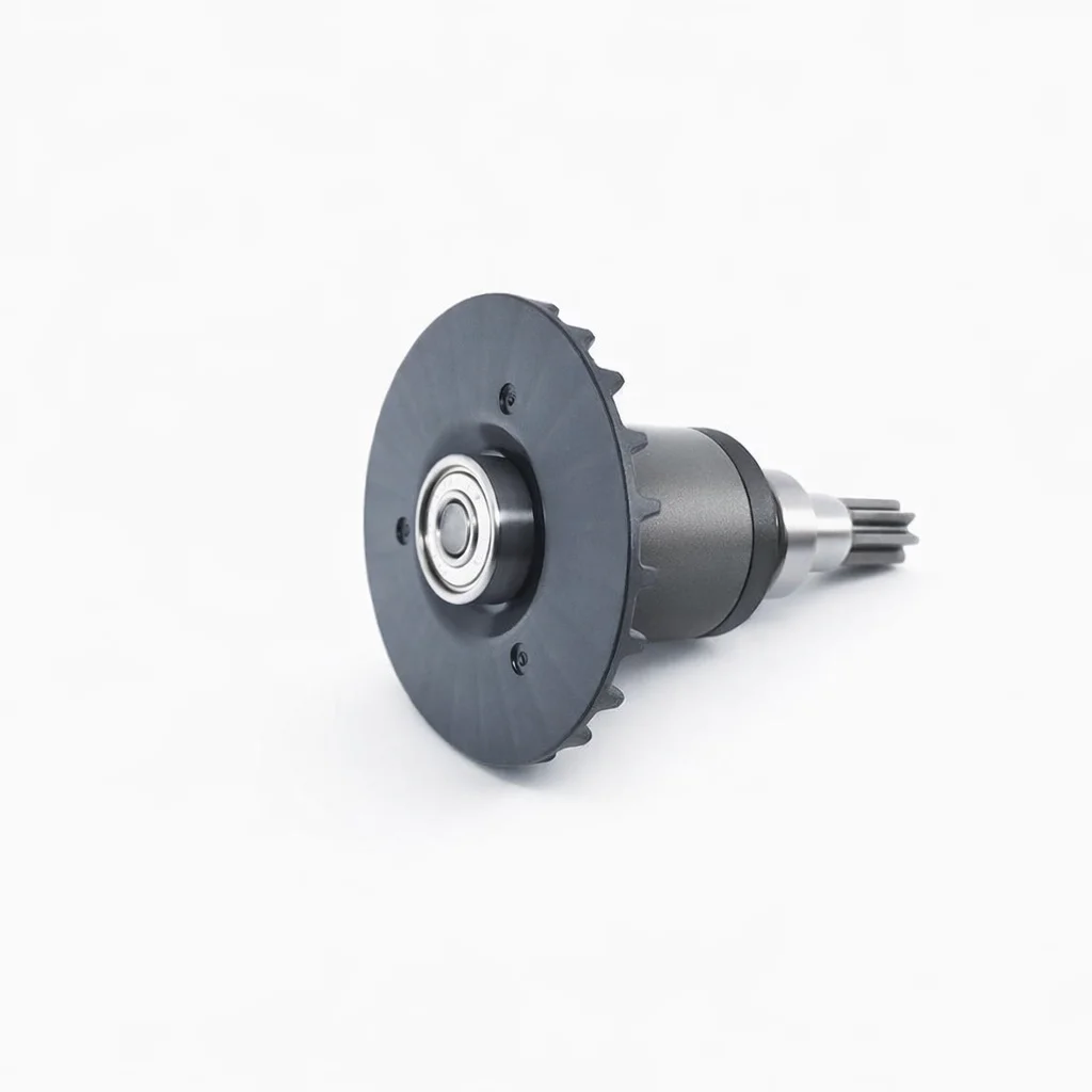 ROTOR DTD154