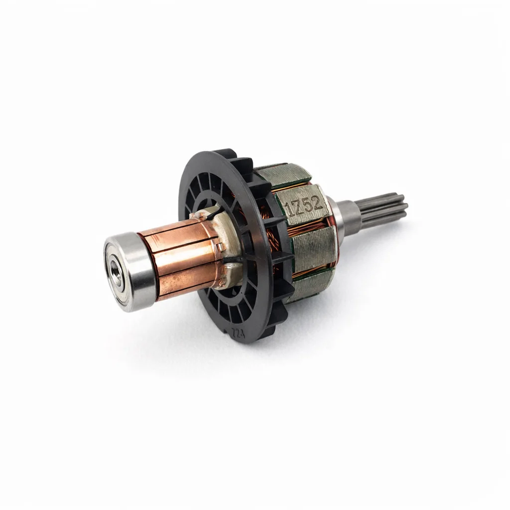 ARMATURE DTD156