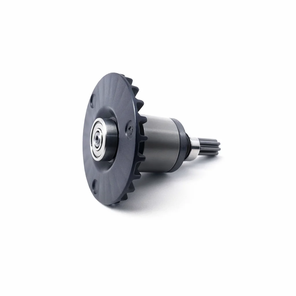 ROTOR DTD172