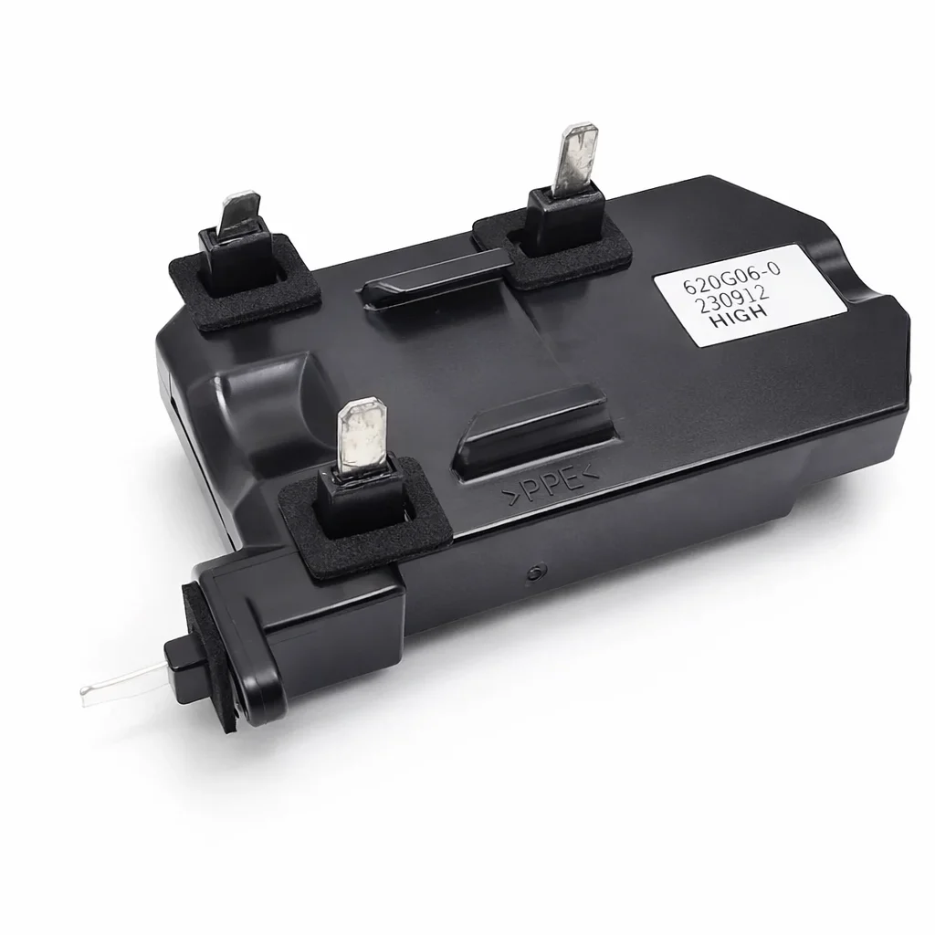 *CONTROLLER 240V GA4540R/5040R