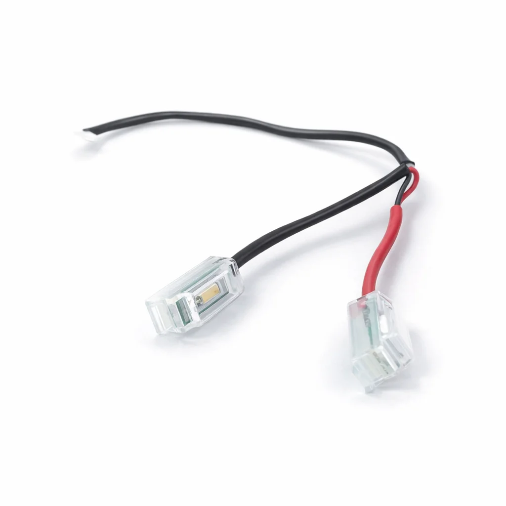 LED CIRCUIT DTD171