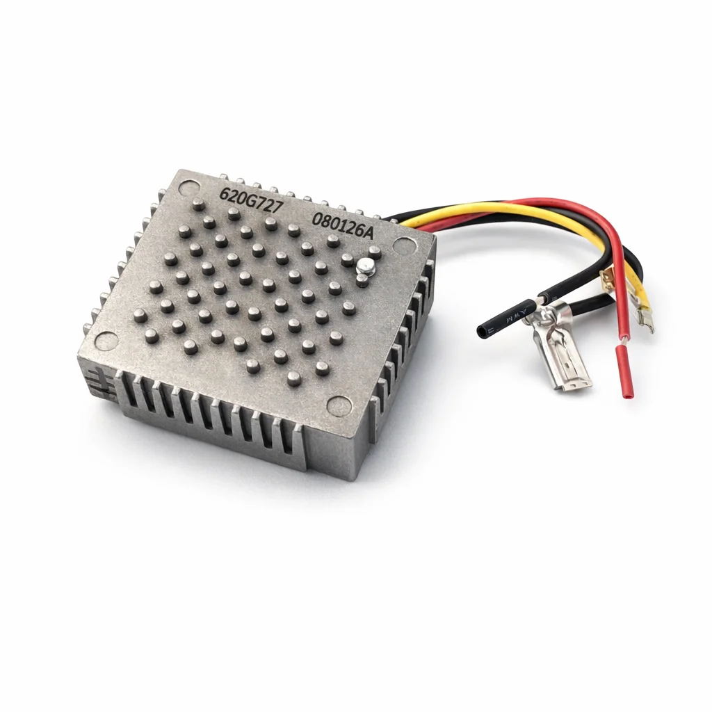 CONTROLLER BSS611