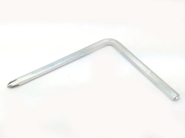 Allen key
